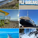 Loustaou Des Anges Atypique Ile Des Pecheurs Barcares Piscine Et Feriehus Le Barcarès