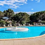 Feriehus Loustaou Des Anges Atypique Ile Des Pecheurs Barcares Piscine Et Le Barcarès