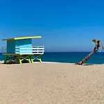 Feriehus Loustaou Des Anges Atypique Ile Des Pecheurs Barcares Piscine Et