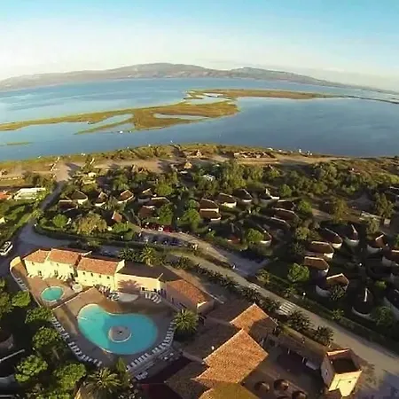 Loustaou Des Anges Atypique Ile Des Pecheurs Barcares Piscine Et Vakantiehuis *