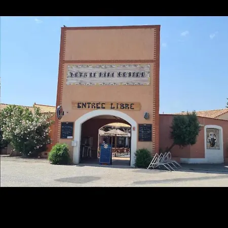 Loustaou Des Anges Atypique Ile Des Pecheurs Barcares Piscine Et Le Barcarès