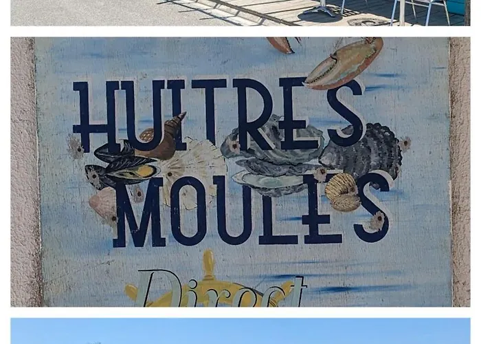 Loustaou Des Anges Atypique Ile Des Pecheurs Barcares Piscine Et Vakantiehuis