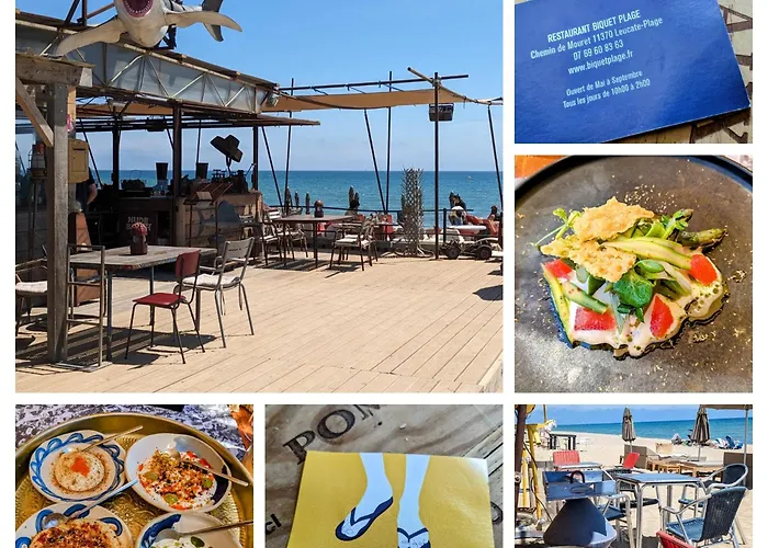 Loustaou Des Anges Atypique Ile Des Pecheurs Barcares Piscine Et Vakantiehuis Le Barcarès