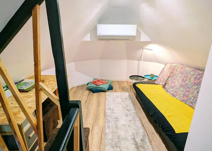 Vakantiehuis Loustaou Des Anges Atypique Ile Des Pecheurs Barcares Piscine Et *